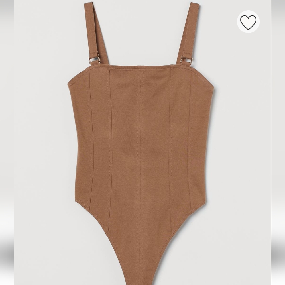 Bodysuit